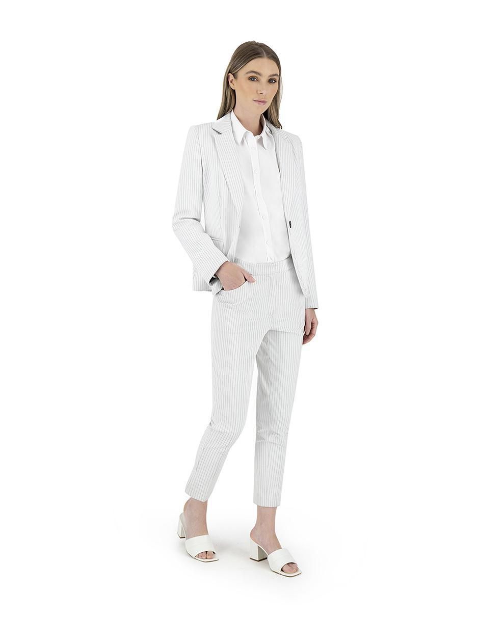 Pantalón skinny para mujer 3