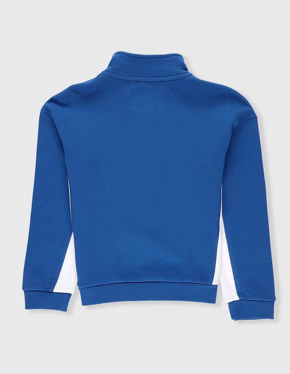 Sudadera para niño 4