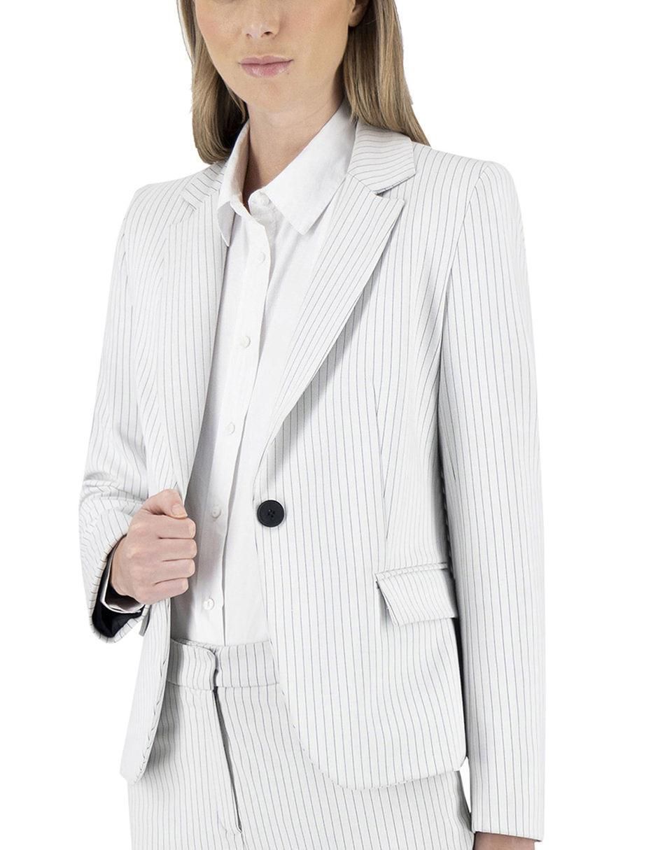 Saco casual para mujer 2