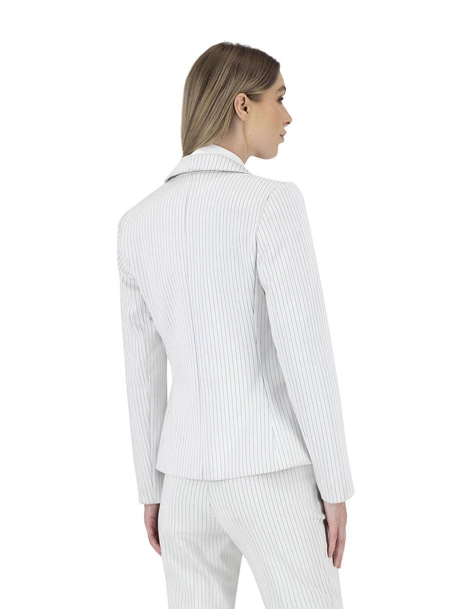 Saco casual para mujer 5