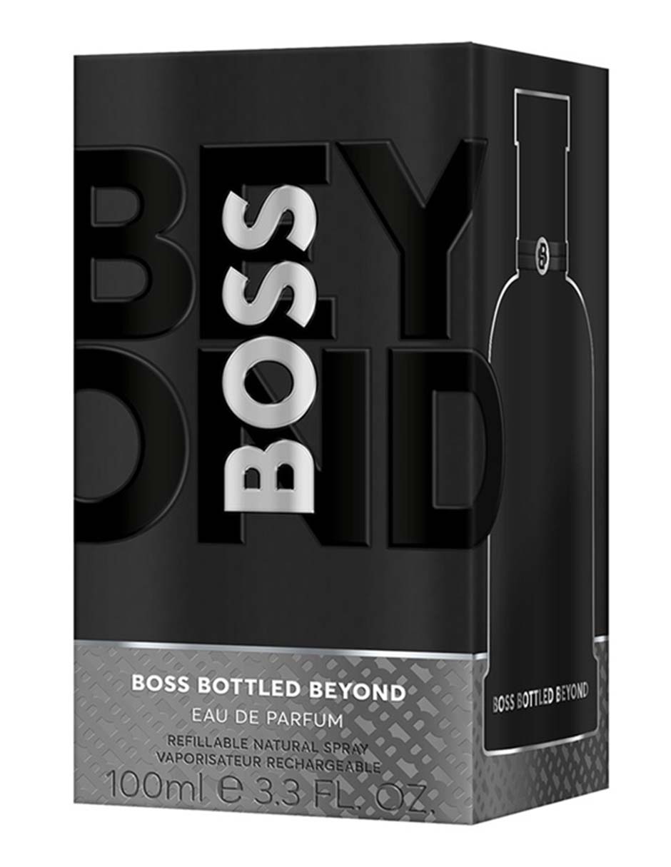 Eau de parfum Hugo Boss BOSS Bottled para hombre