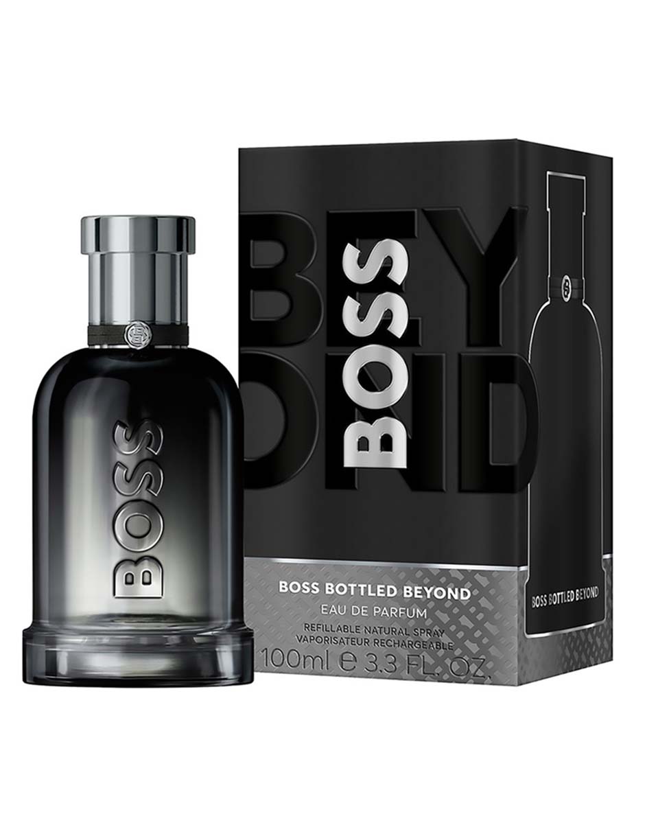 Eau de parfum Hugo Boss BOSS Bottled para hombre