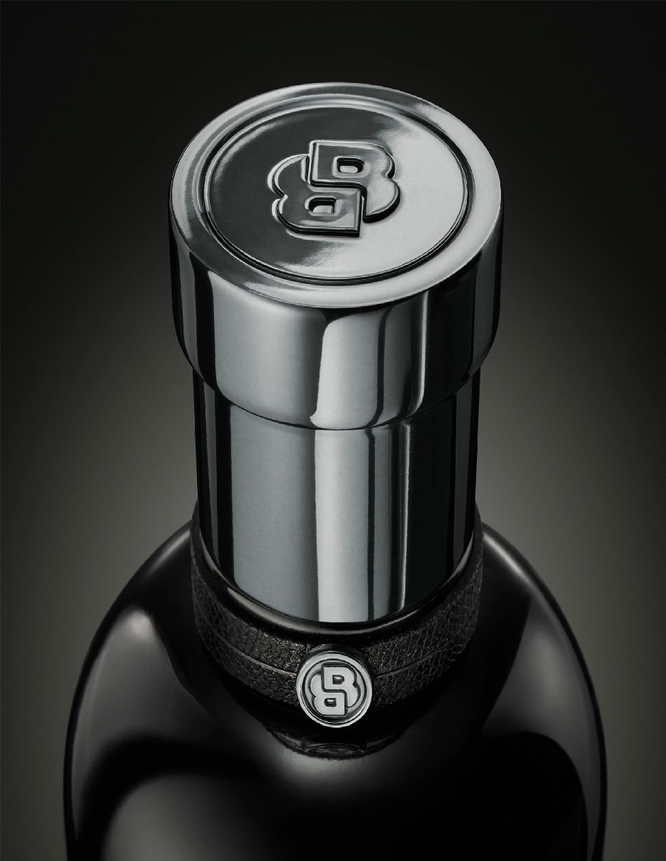 Eau de parfum Hugo Boss BOSS Bottled para hombre