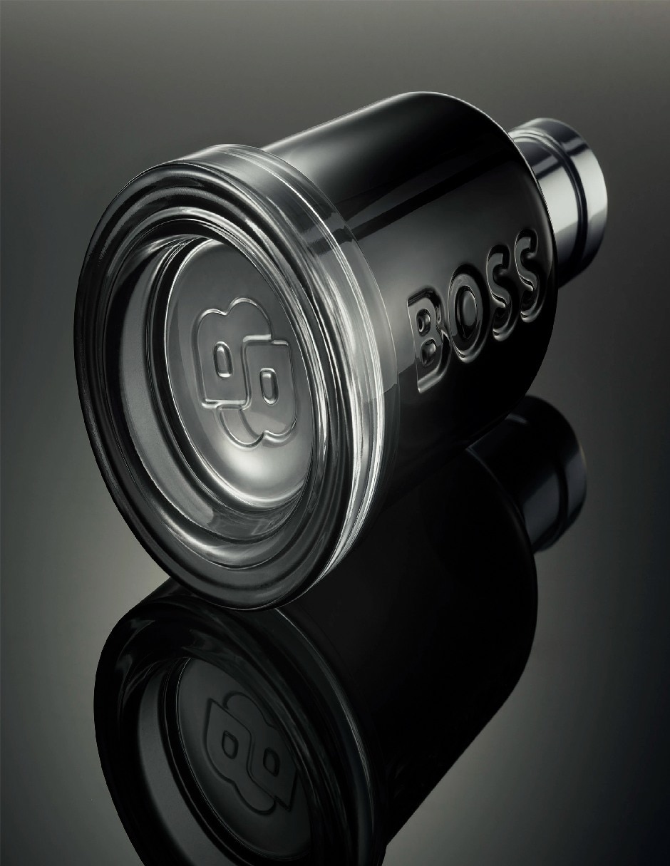 Eau de parfum Hugo Boss BOSS Bottled para hombre
