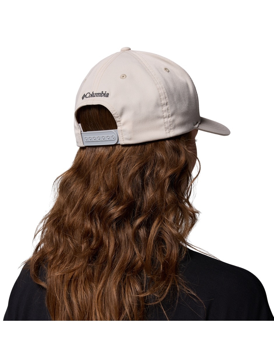 Gorra visera curva snapback para senderismo Lost Lager 110 para adulto 5