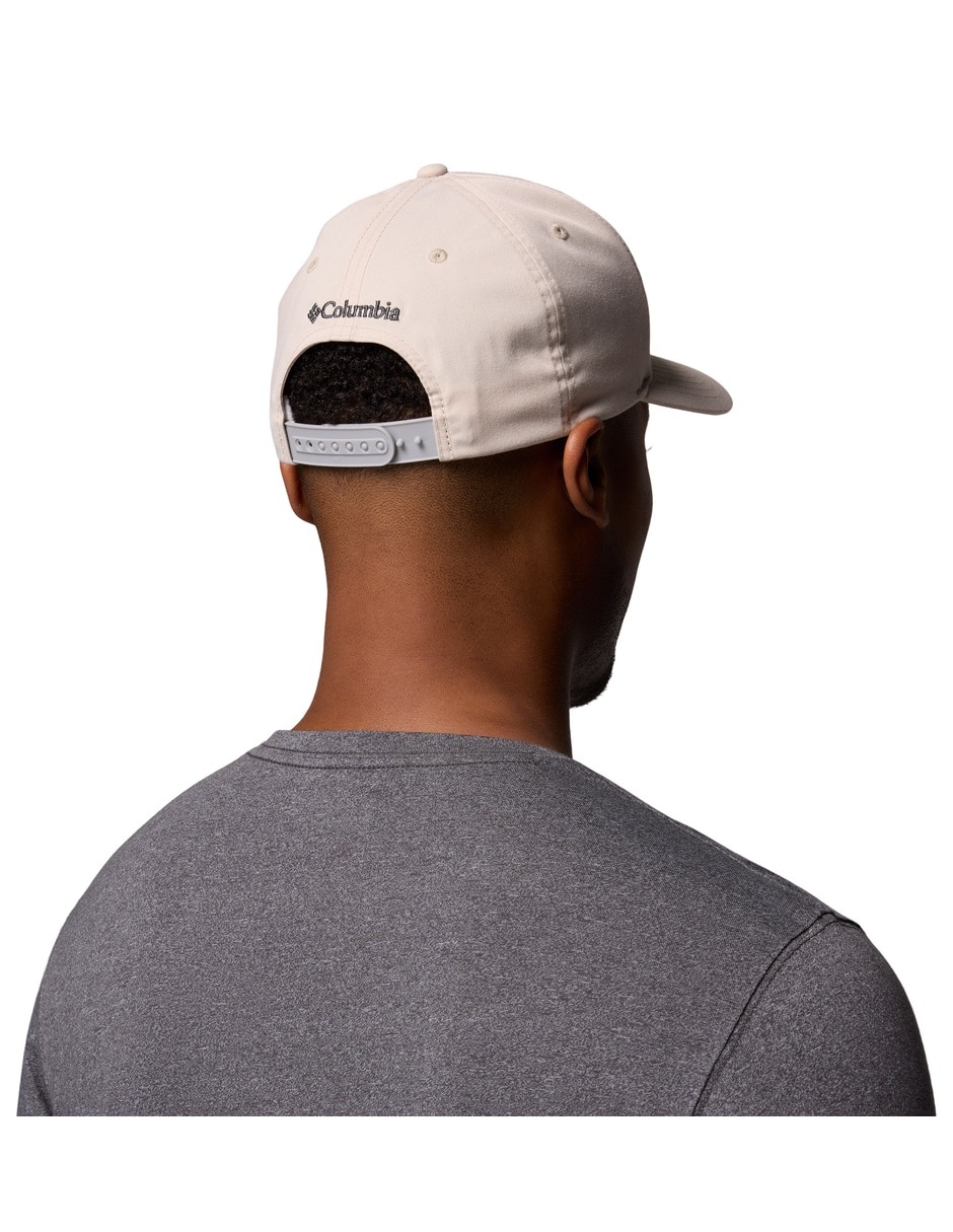 Gorra visera curva snapback para senderismo Lost Lager 110 para adulto 4
