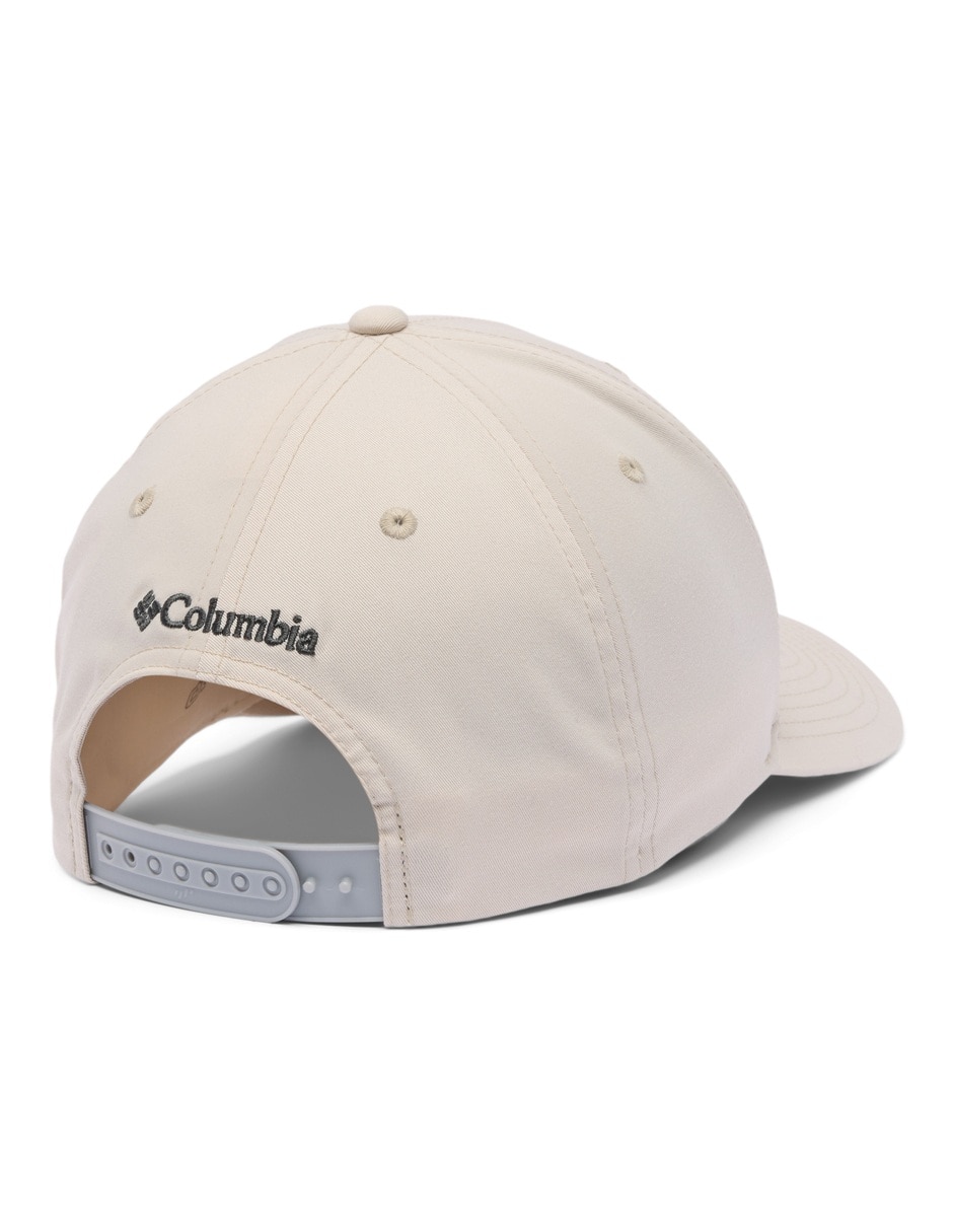 Gorra visera curva snapback para senderismo Lost Lager 110 para adulto 6