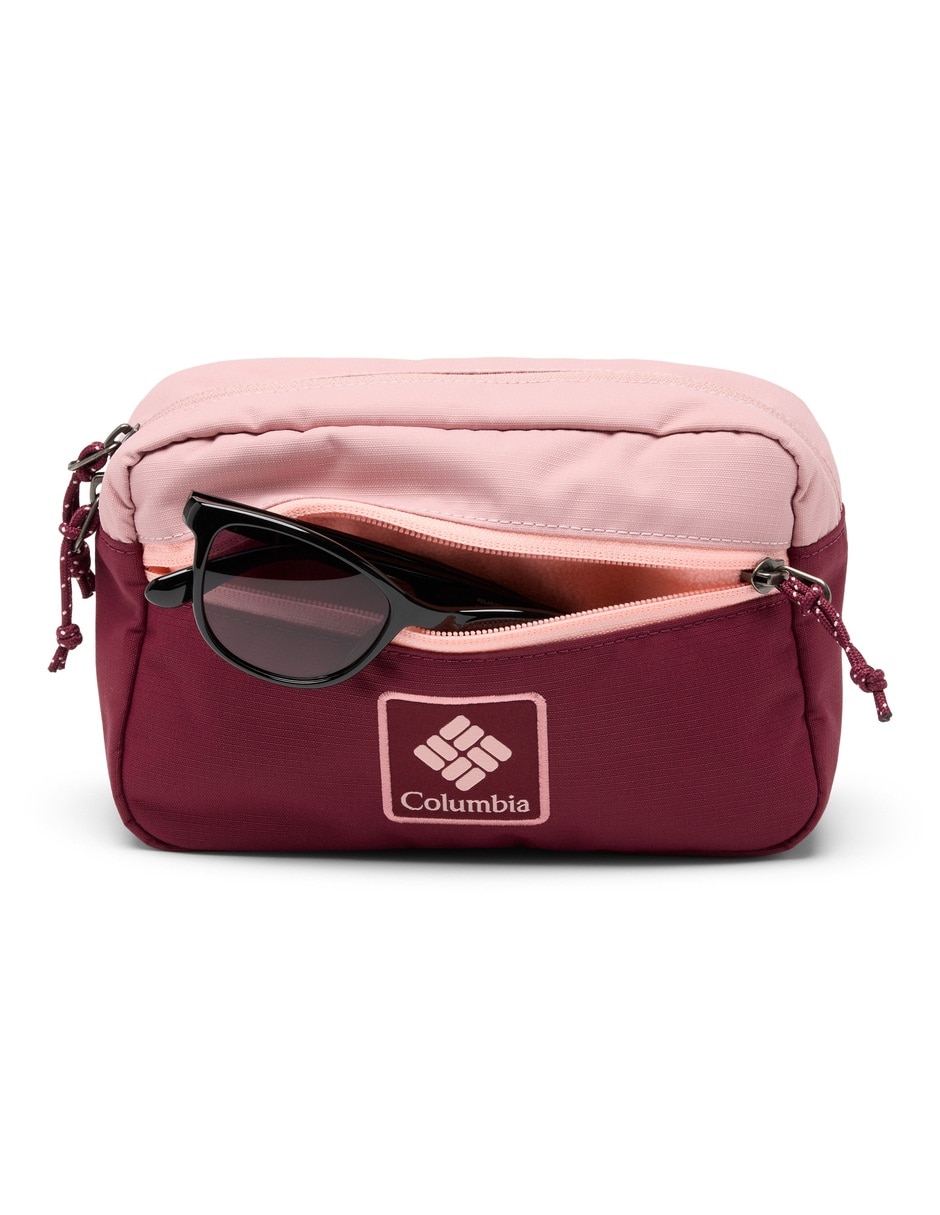 Cangurera para senderismo Trail Traveler Hip 8