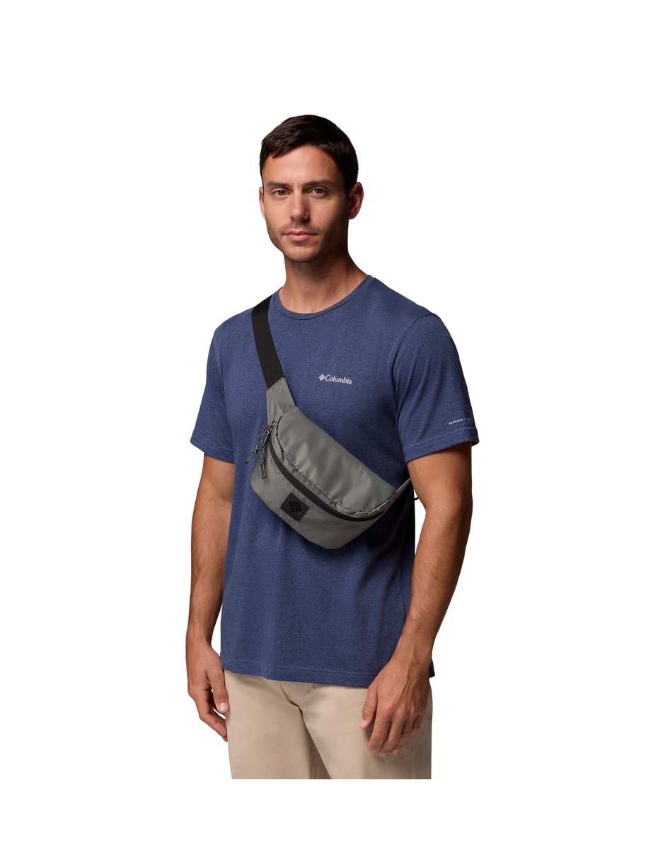 Cangurera casual Smoky Garden 4