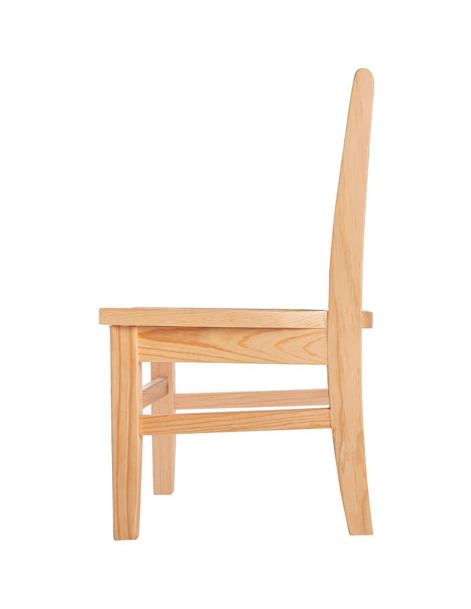 Silla infantil Montealto de madera pino Silla infantil Montealto de madera pino