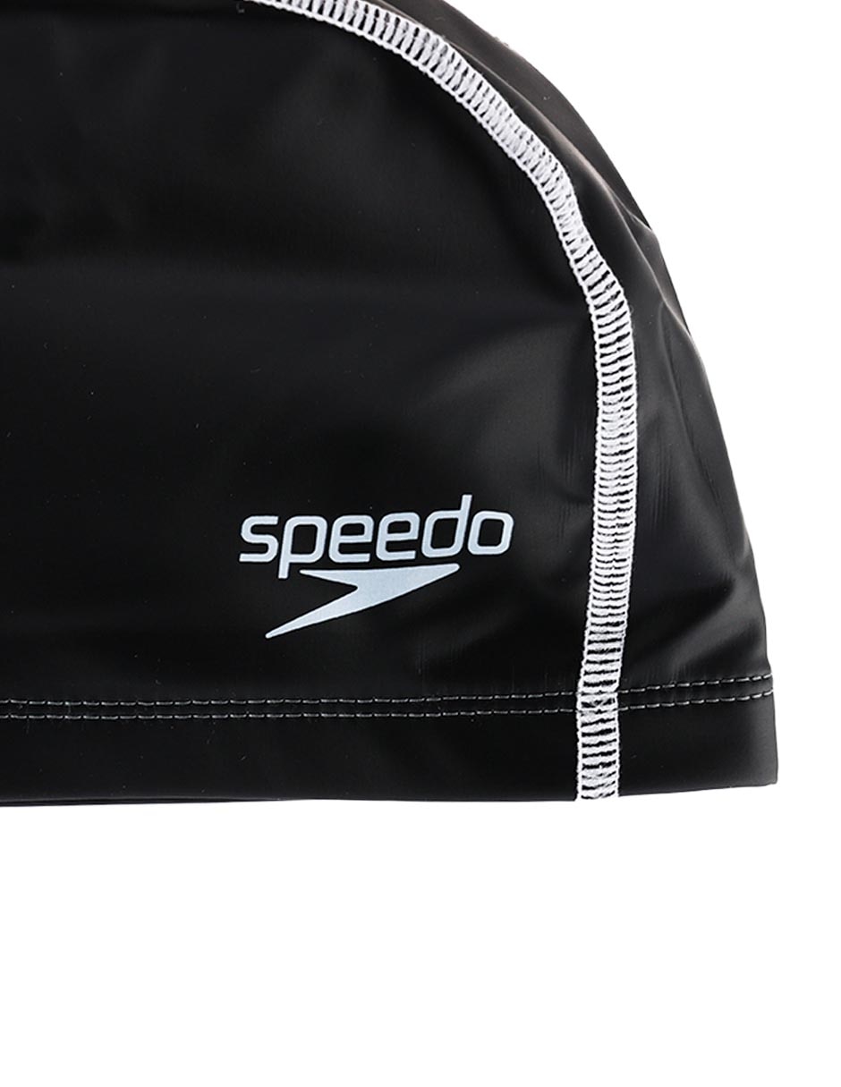 Gorra para natación de silicón unisex 2