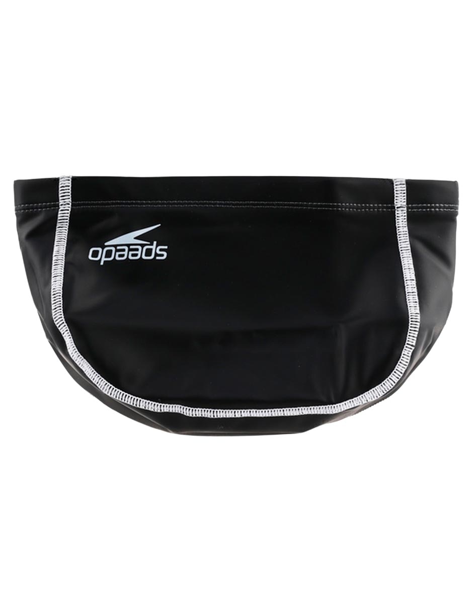 Gorra para natación de silicón unisex 1