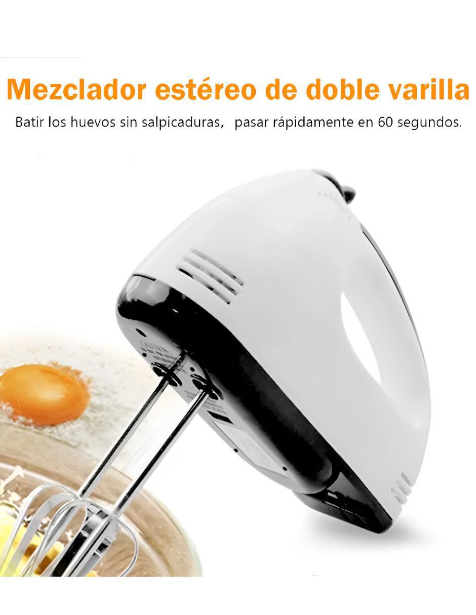 BATIDORA INDUSTRIAL XTLLAR5746, BLANCO 2