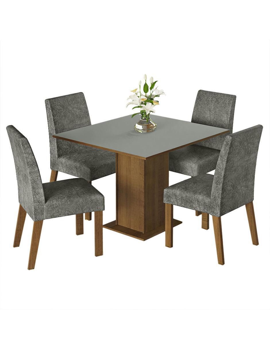 Comedor Karina para 4 personas 5