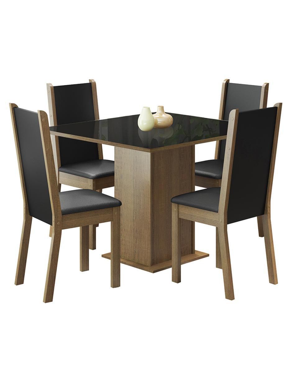 Comedor Plus para 4 personas Comedor Plus para 4 personas