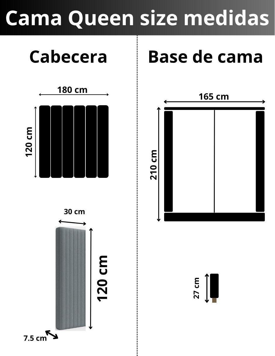 Cama modern luxury vixy oxford 9