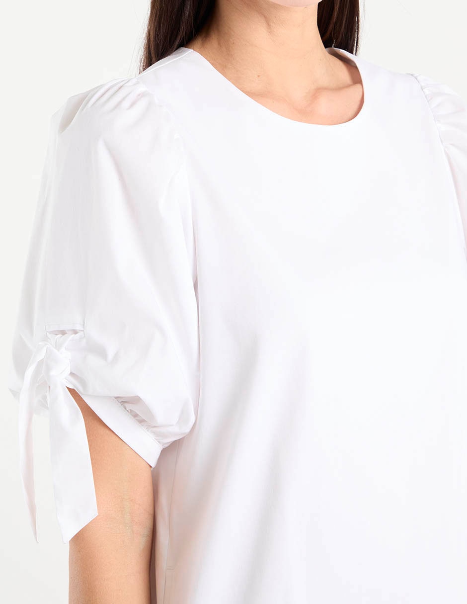 Vestido corto casual para mujer 3
