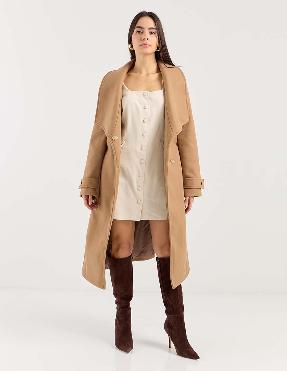 Vestido corto casual para mujer 6