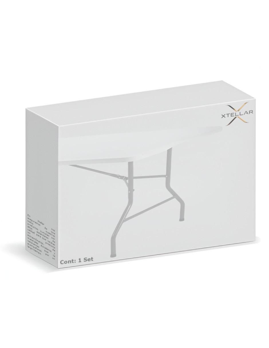 Mesa plegable xtllar5658 3