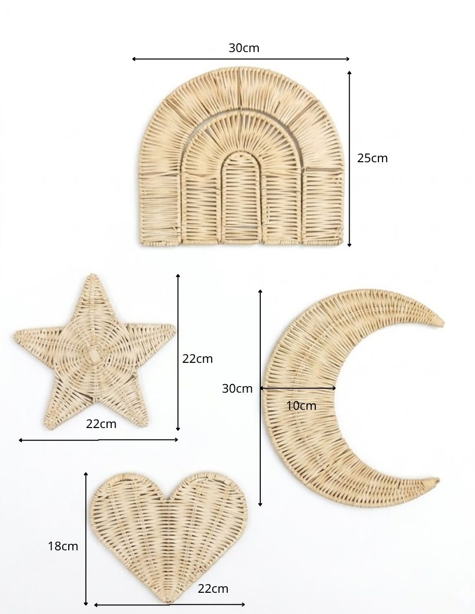 Accesorio decorativo