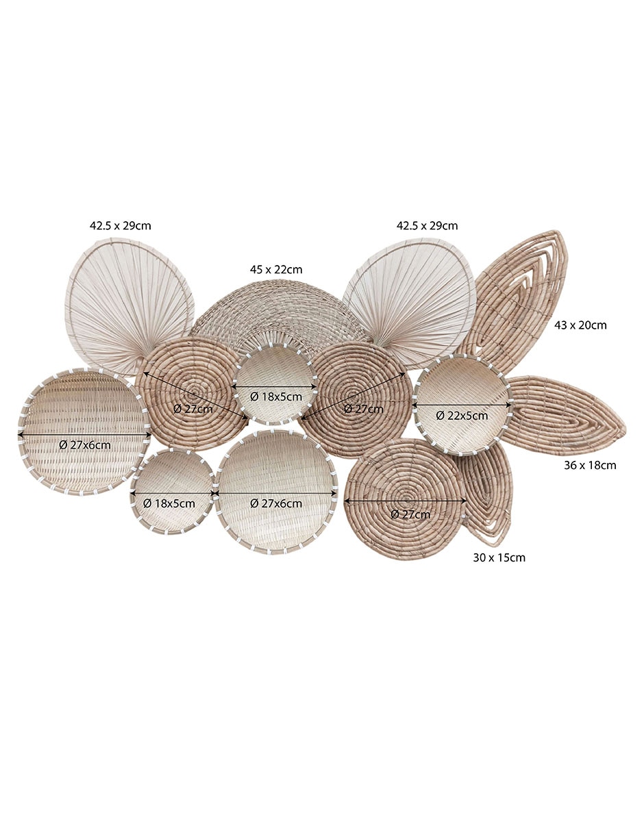 Accesorio decorativo Haus