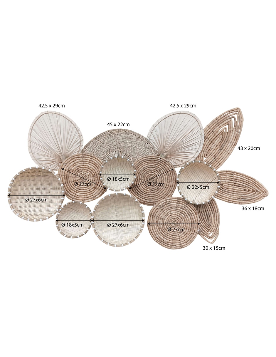 Accesorio decorativo Accesorio decorativo