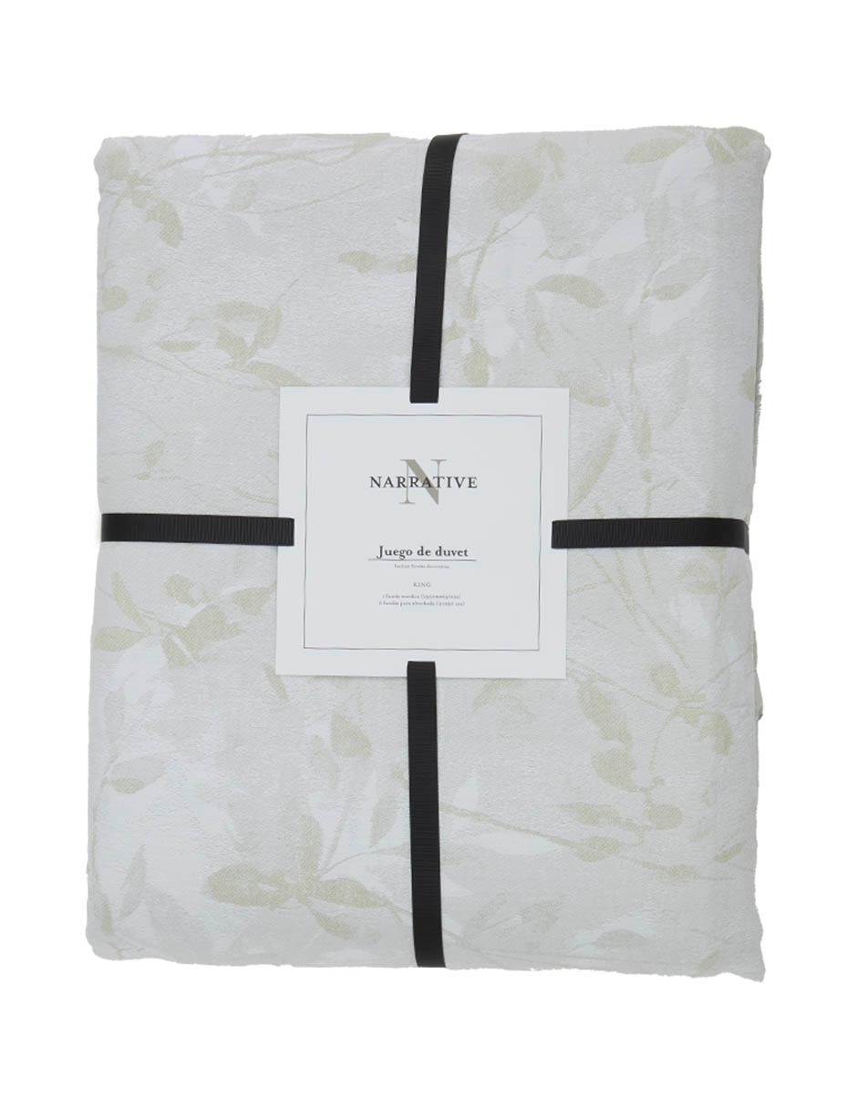 SET FUNDA DUVET