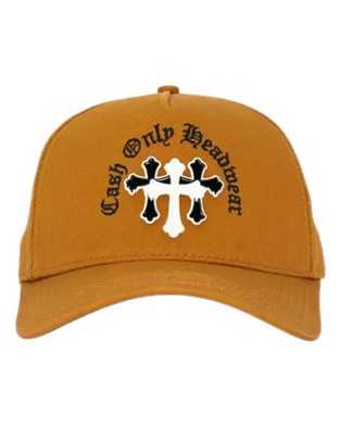Gorra con visera curva casual para hombre