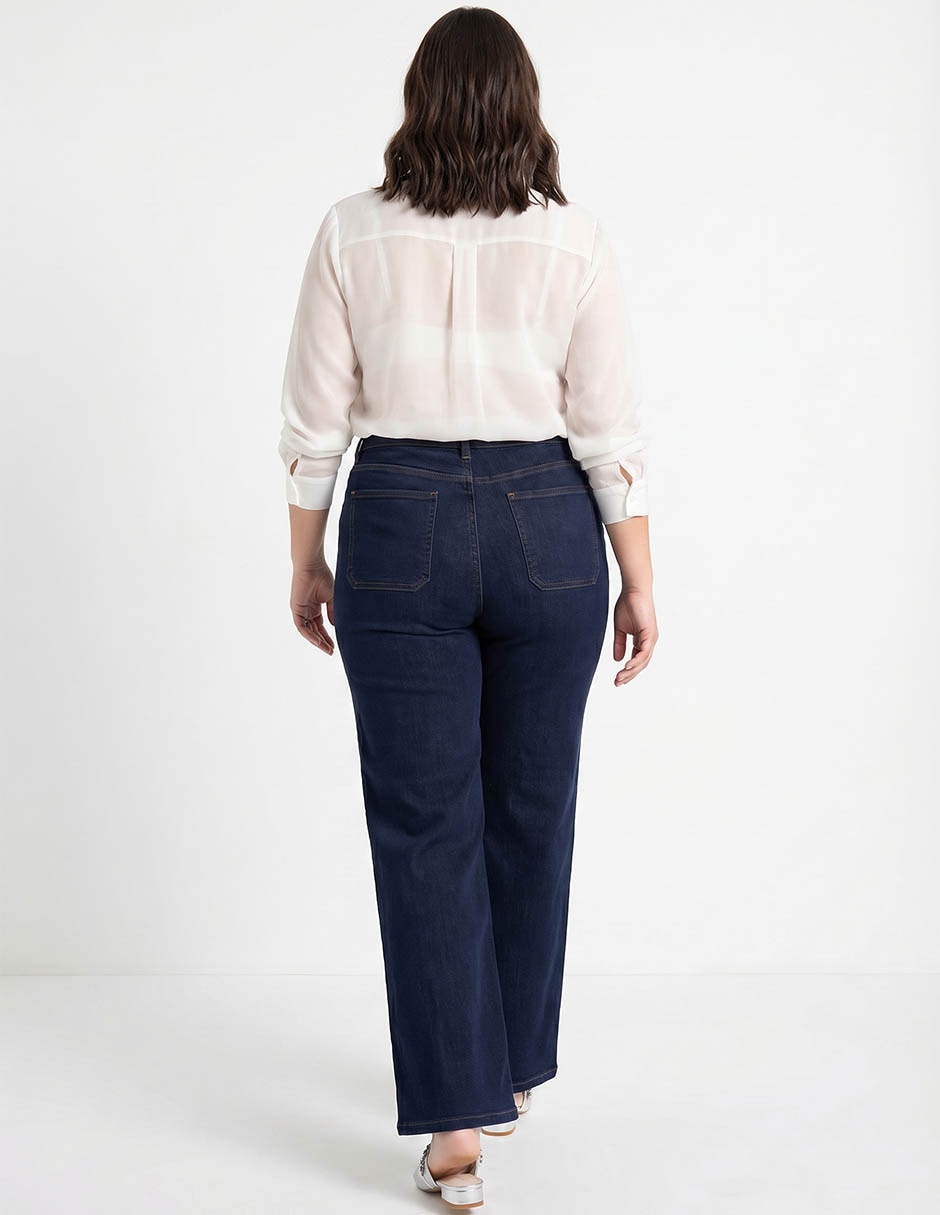 JEANS LIZ CLAIBORNE 382844 MEZCLA MATER