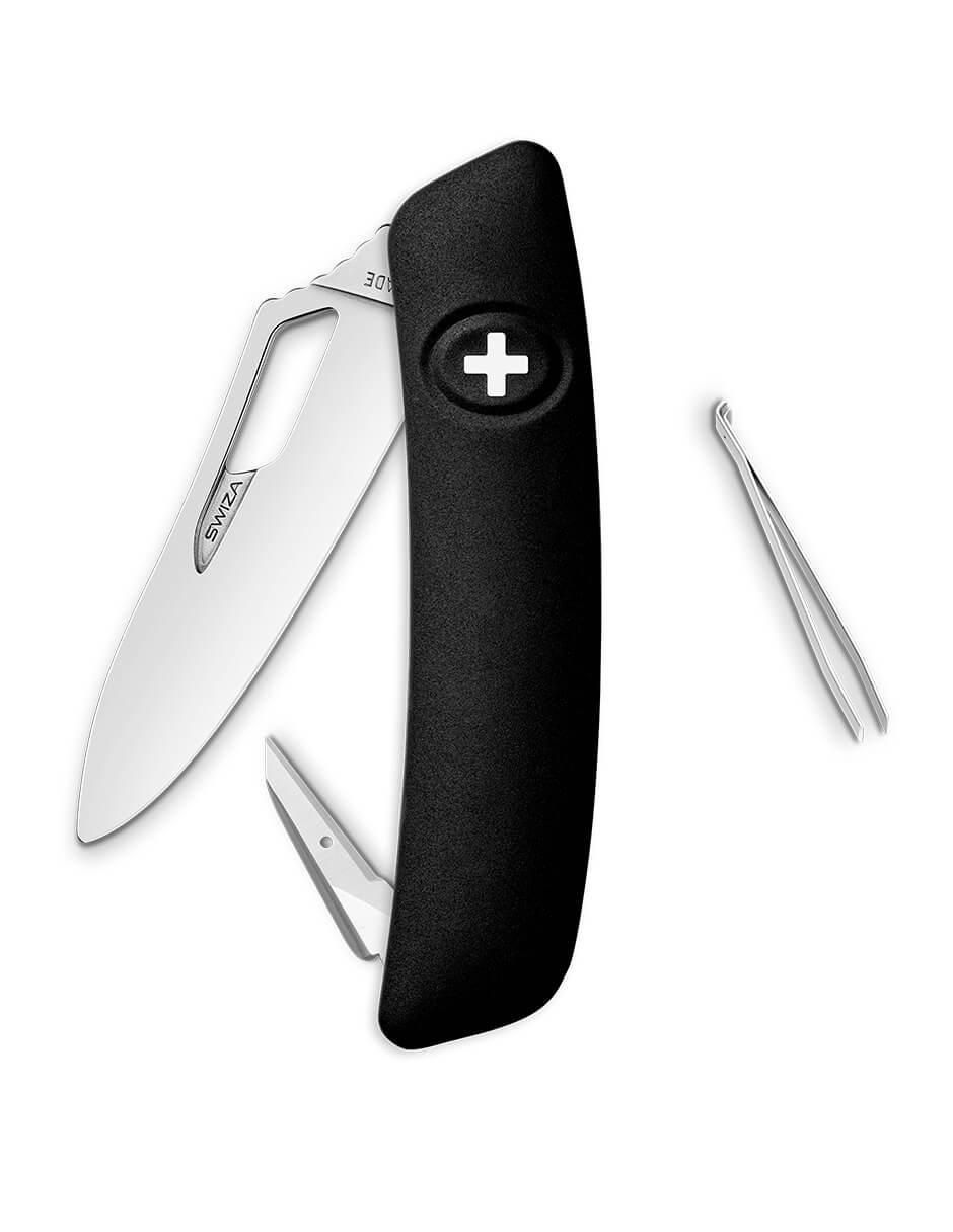 Navaja Polished Single hand