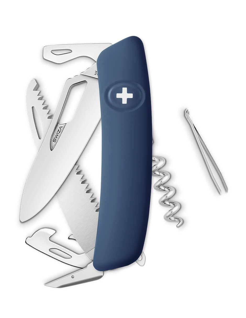Navaja Polished Single hand Navaja Polished Single hand