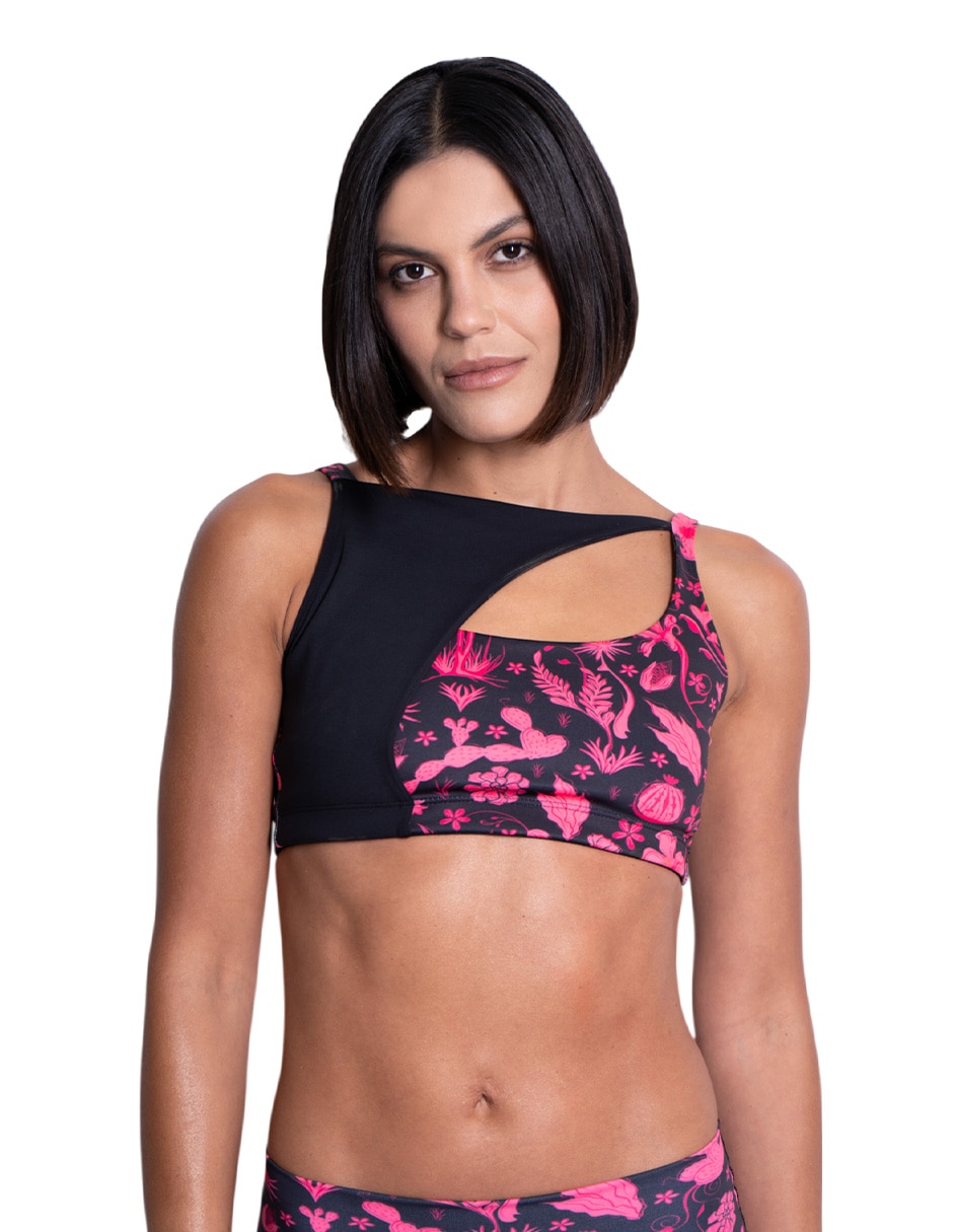 Top cuello cuadrado escote cuadrado tirante clásico 2