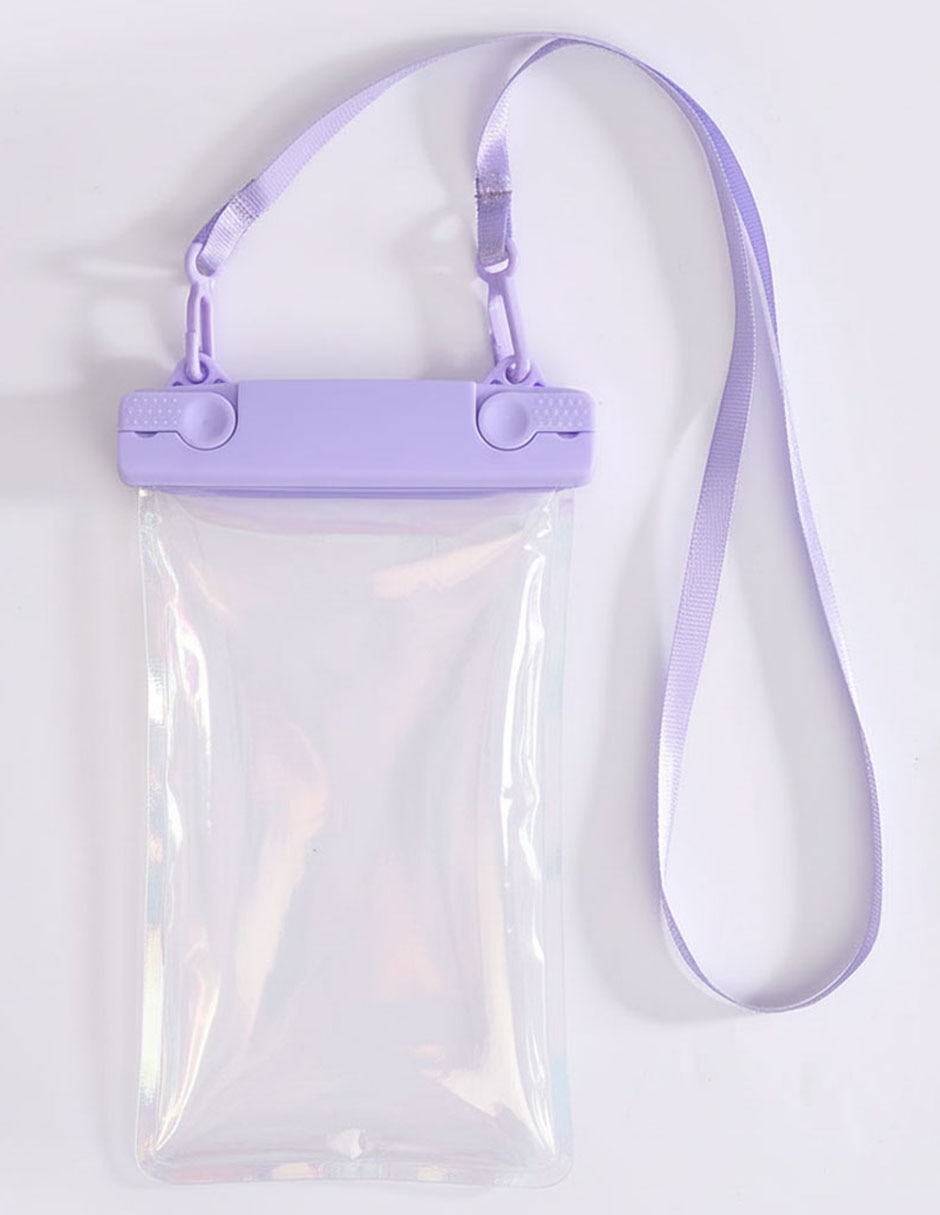 Funda para celular 8 pulgadas de poliuretano 1