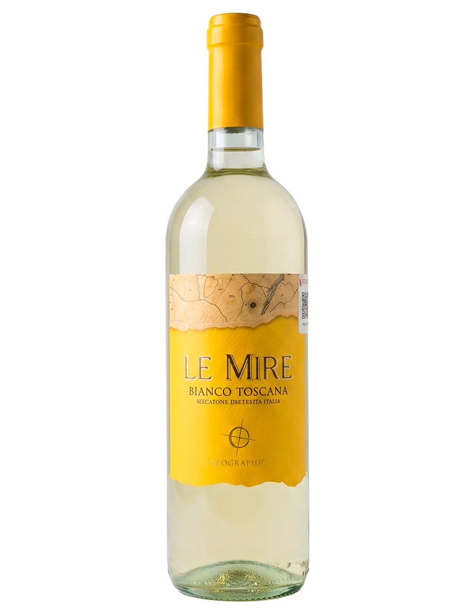 Vino Blanco Piccini