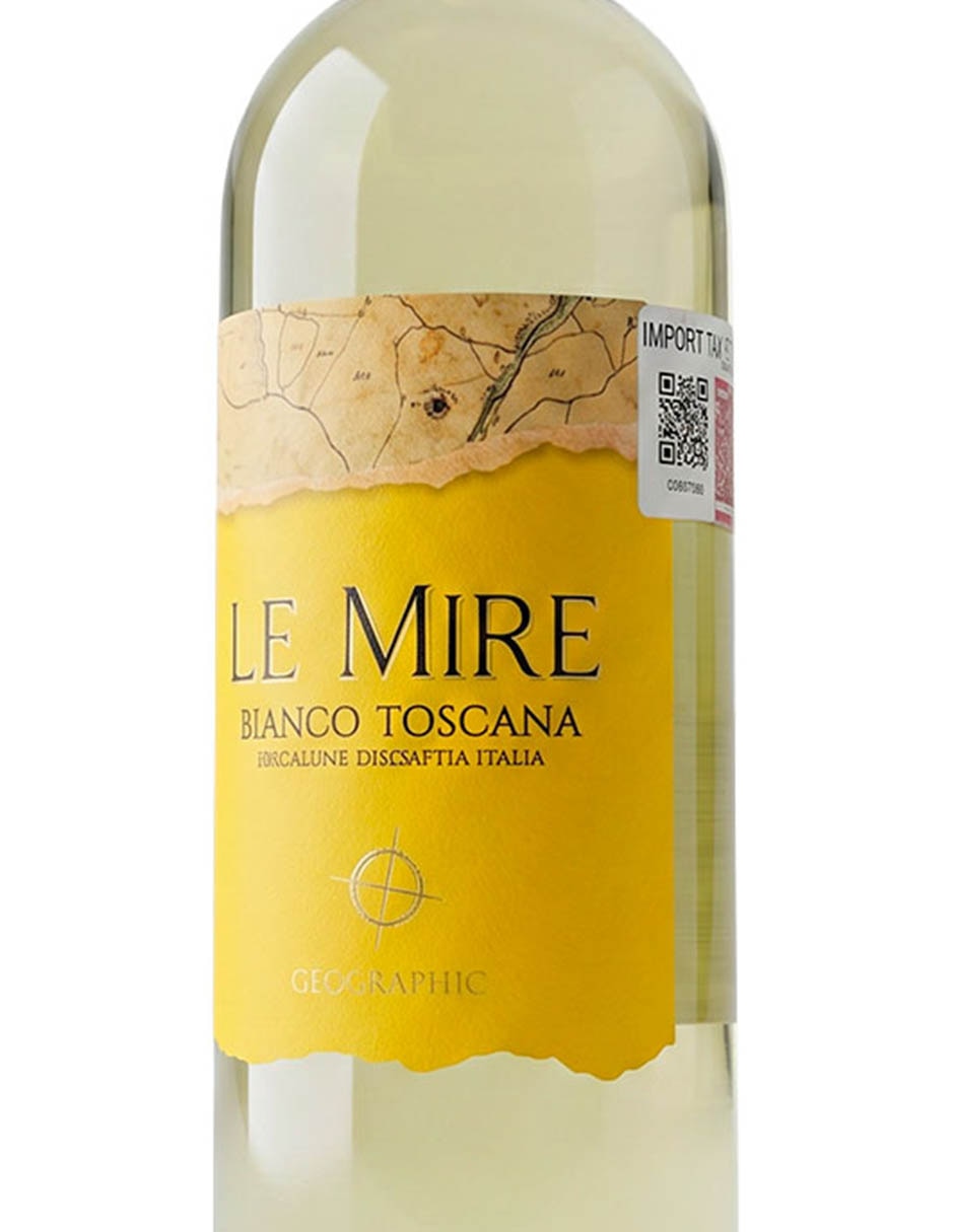 Vino Blanco Piccini