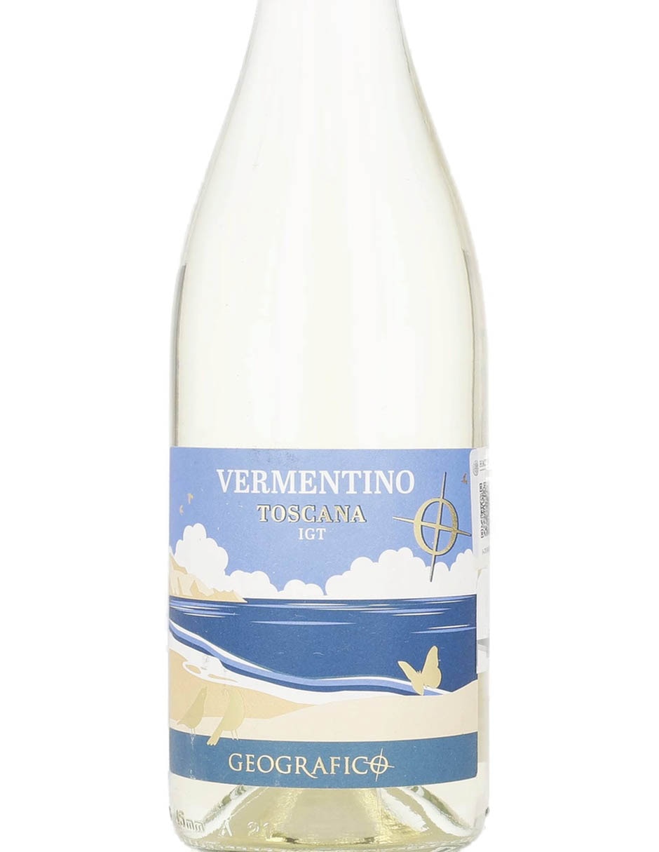Vino Blanco