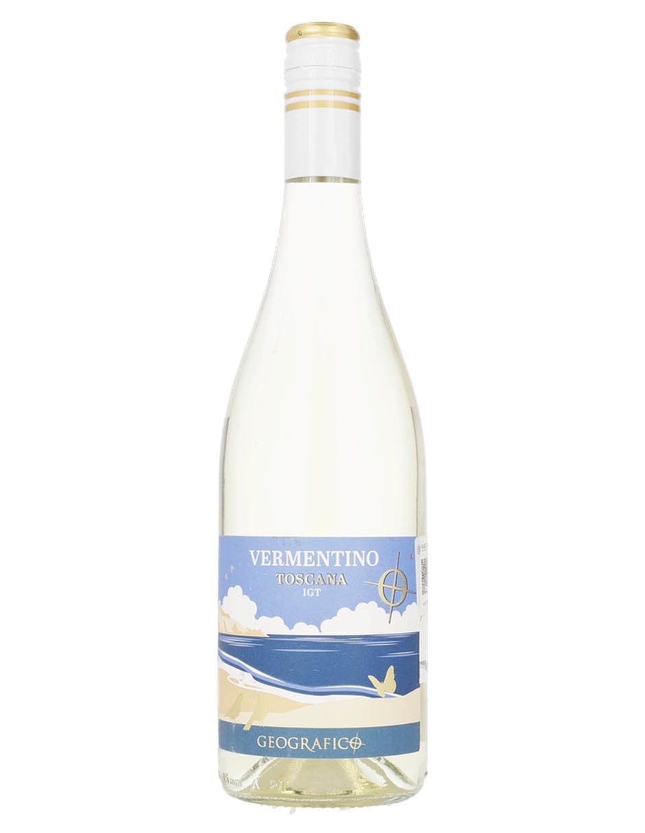 Vino Blanco