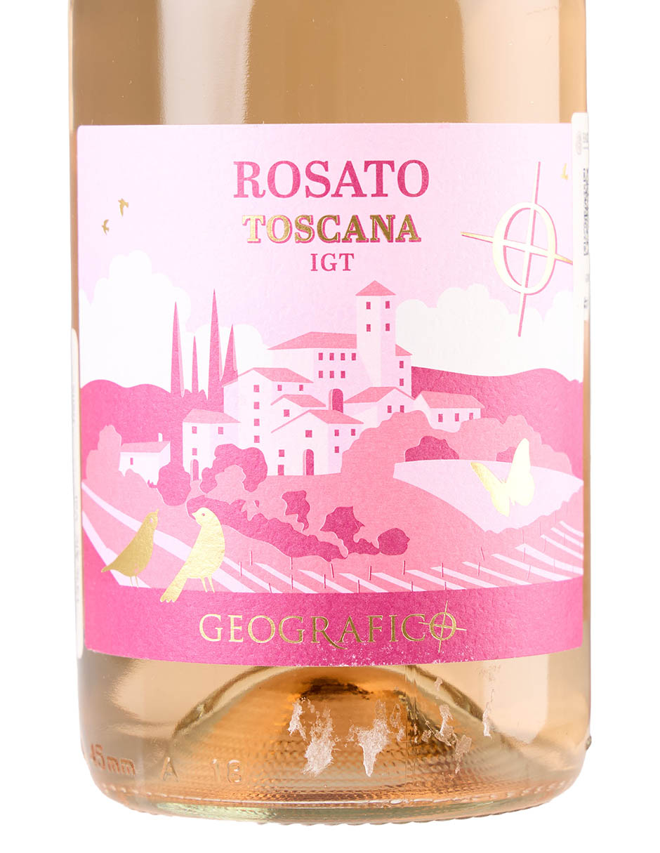 Vino Rosado 2