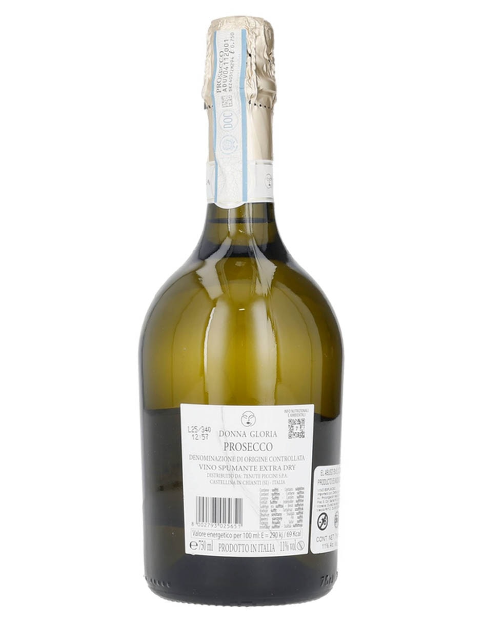 Vino Espumoso Blanco Piccini