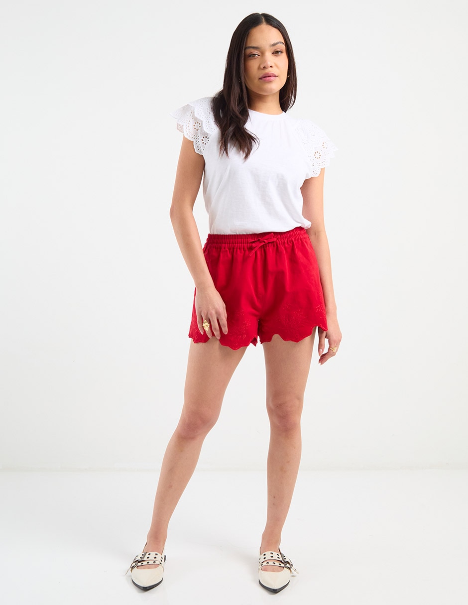 Short para mujer 5