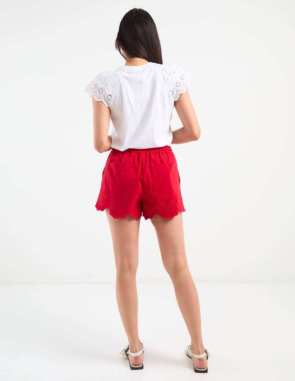 Short para mujer 6