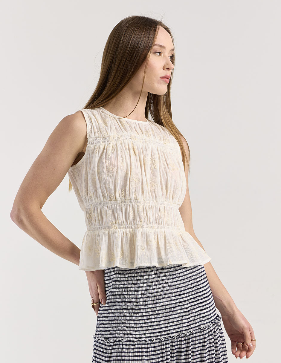 Blusa para mujer 1