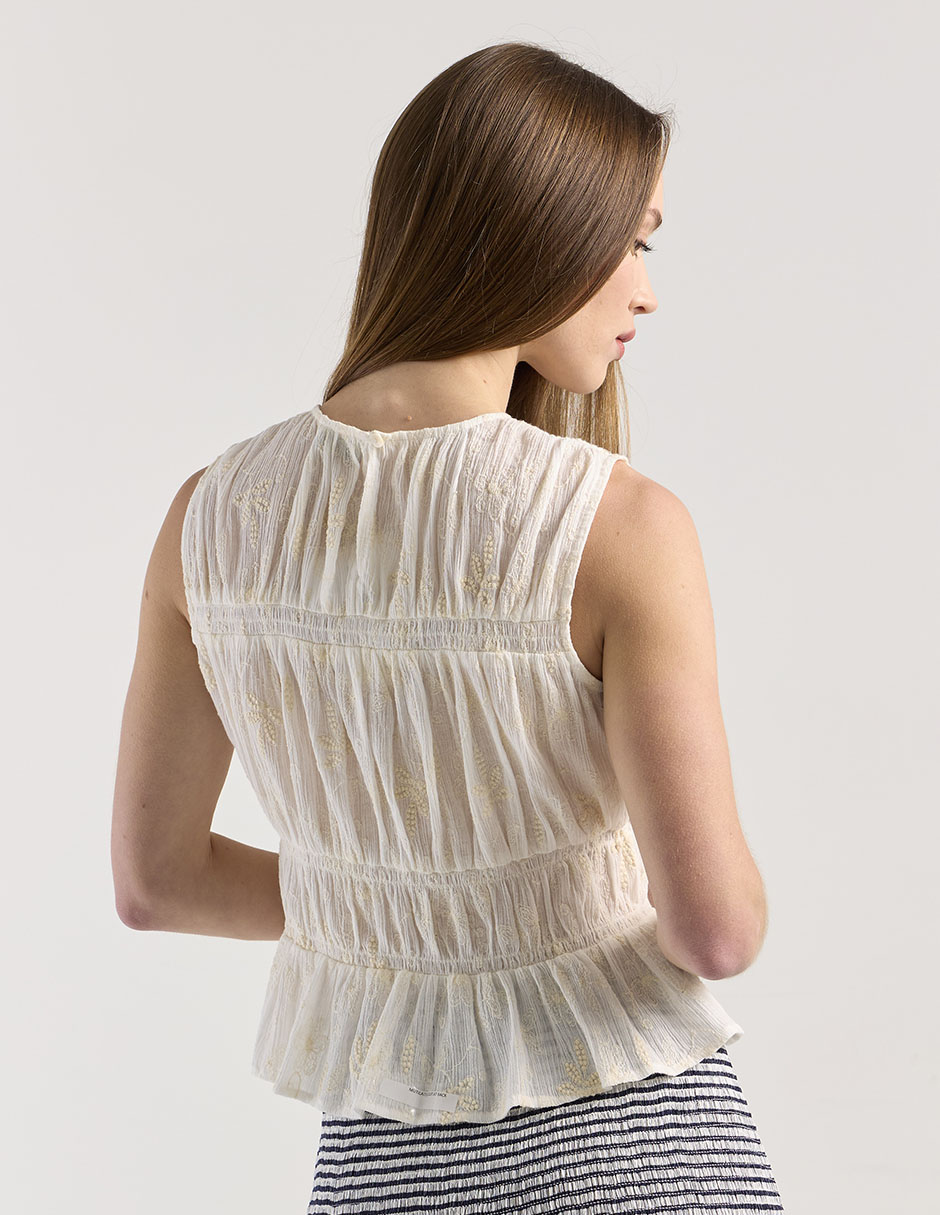 Blusa para mujer 5