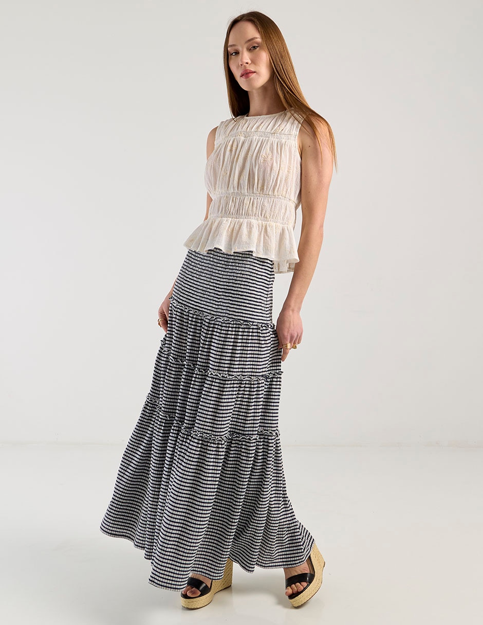 Blusa para mujer 6