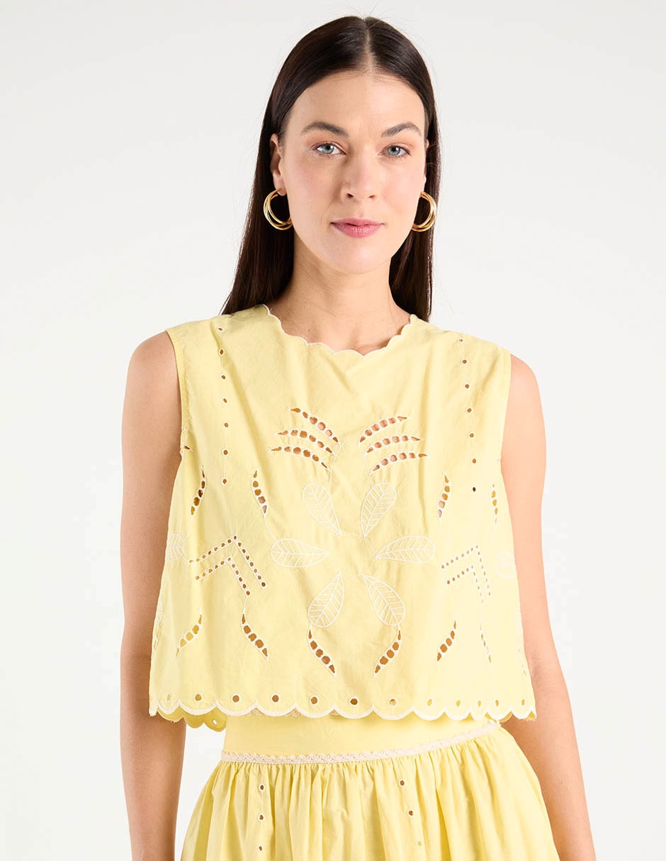Blusa para mujer 1