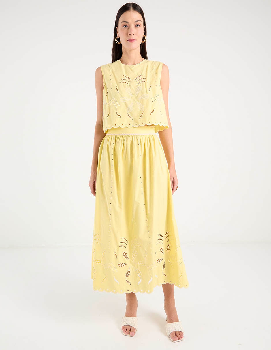Blusa para mujer 7