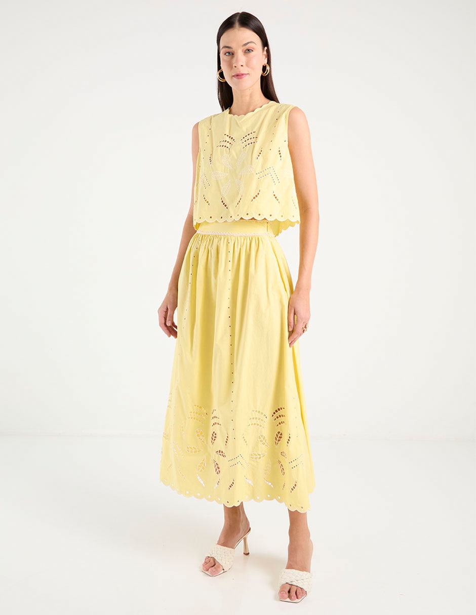 Blusa para mujer 8
