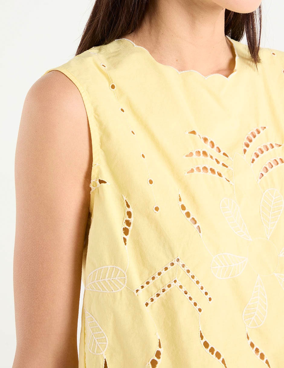 Blusa para mujer 9