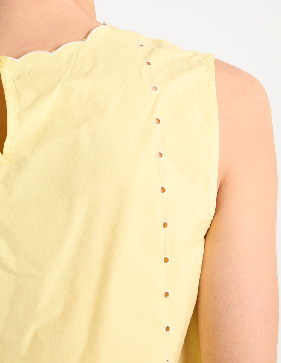 Blusa para mujer 10