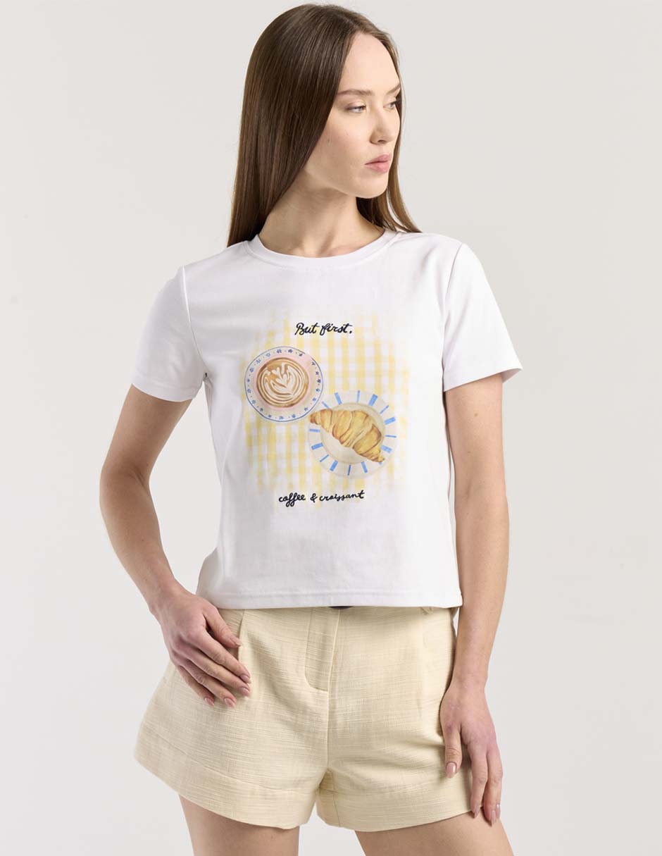 Short para mujer